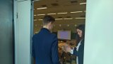 Jagiellończycy w okręgowym etapie Olimpiady Przedsiębiorczości